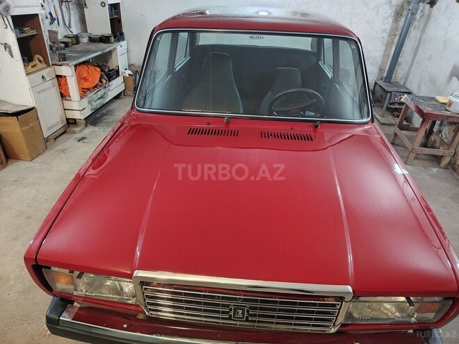 LADA (VAZ) 2107 2006, 350,000 km - 1.6 l - Bakı