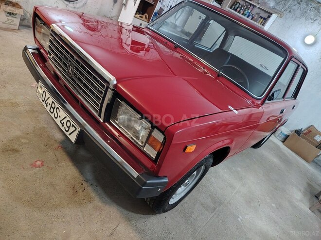 LADA (VAZ) 2107 2006, 350,000 km - 1.6 l - Bakı