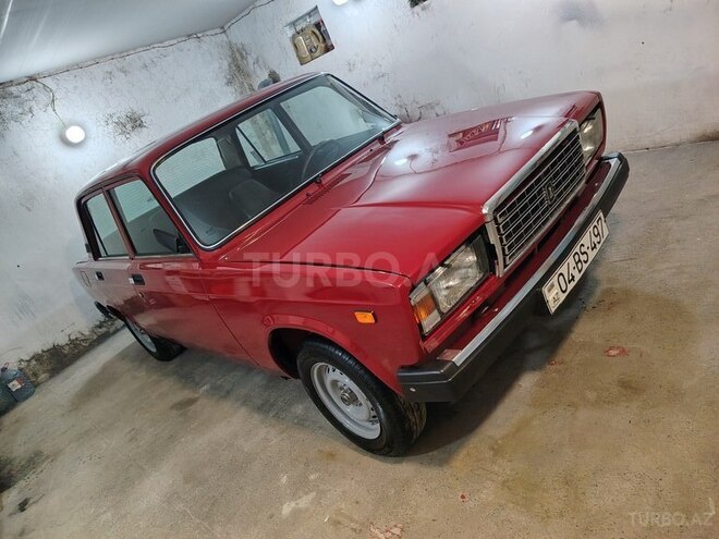 LADA (VAZ) 2107 2006, 350,000 km - 1.6 l - Bakı