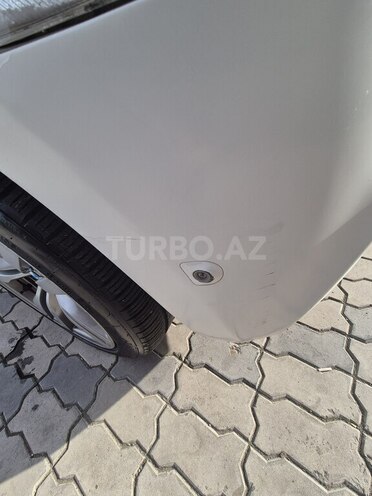 BMW X6 M 2010, 240,000 km - 4.4 l - Gəncə