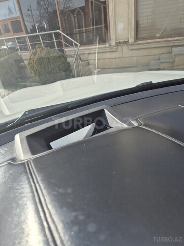BMW X6 M 2010, 240,000 km - 4.4 l - Gəncə