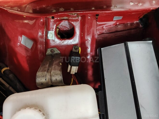 LADA (VAZ) 2107 2006, 350,000 km - 1.6 l - Bakı