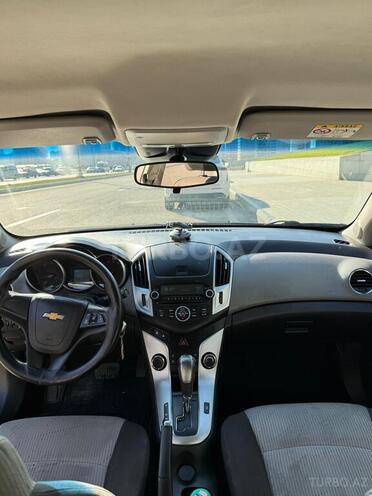 Chevrolet Cruze 2015, 246,000 km - 1.8 л - Bakı