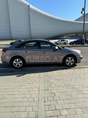 Chevrolet Cruze 2015, 246,000 km - 1.8 л - Bakı