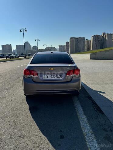 Chevrolet Cruze 2015, 246,000 km - 1.8 л - Bakı