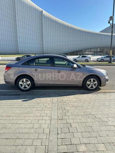 Chevrolet Cruze 2015, 246,000 km - 1.8 л - Bakı