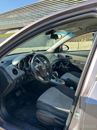 Chevrolet Cruze 2015, 246,000 km - 1.8 л - Bakı