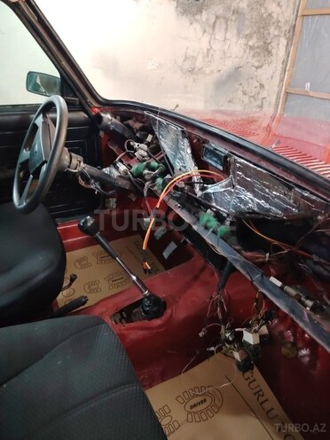 LADA (VAZ) 2107 2006, 350,000 km - 1.6 l - Bakı