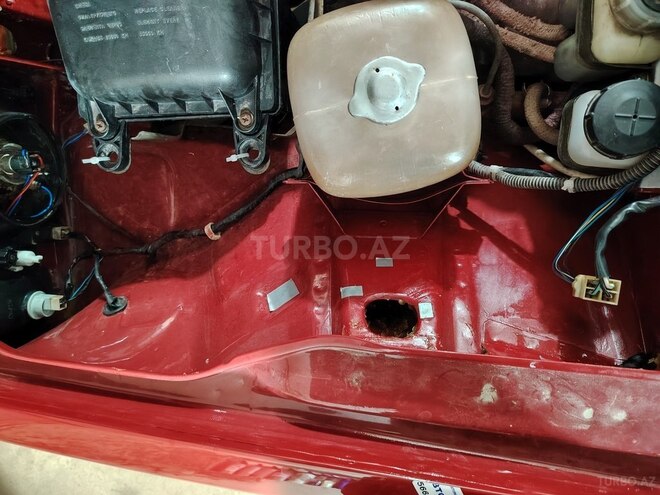 LADA (VAZ) 2107 2006, 350,000 km - 1.6 l - Bakı