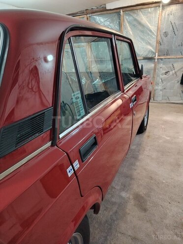 LADA (VAZ) 2107 2006, 350,000 km - 1.6 l - Bakı