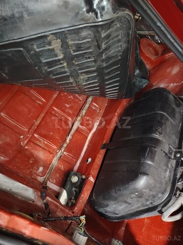 LADA (VAZ) 2107 2006, 350,000 km - 1.6 l - Bakı