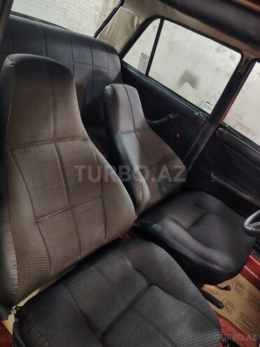 LADA (VAZ) 2107 2006, 350,000 km - 1.6 l - Bakı
