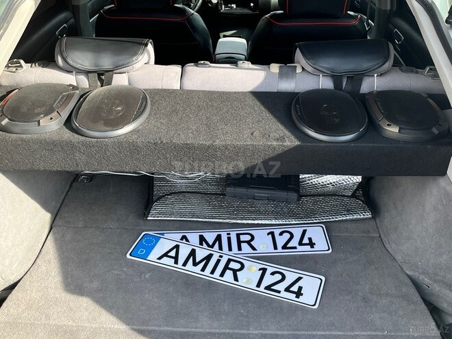 Toyota Prius 2007, 445,695 km - 1.5 l - Gəncə