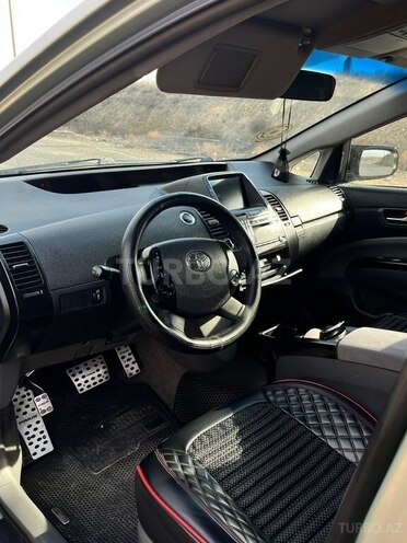 Toyota Prius 2007, 445,695 km - 1.5 l - Gəncə
