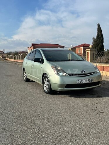Toyota Prius 2007, 445,695 km - 1.5 l - Gəncə