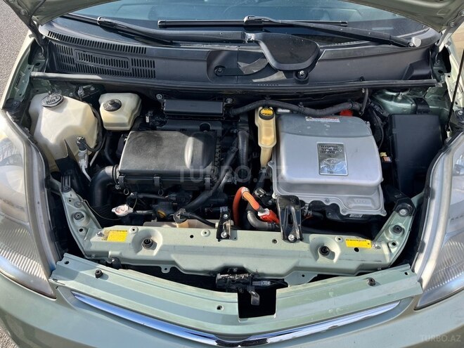 Toyota Prius 2007, 445,695 km - 1.5 l - Gəncə