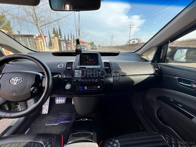 Toyota Prius 2007, 445,695 km - 1.5 l - Gəncə