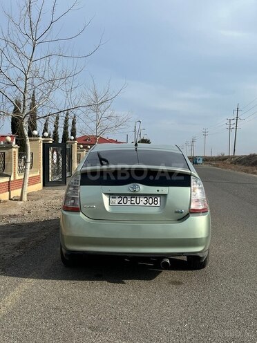 Toyota Prius 2007, 445,695 km - 1.5 l - Gəncə