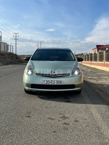 Toyota Prius 2007, 445,695 km - 1.5 l - Gəncə
