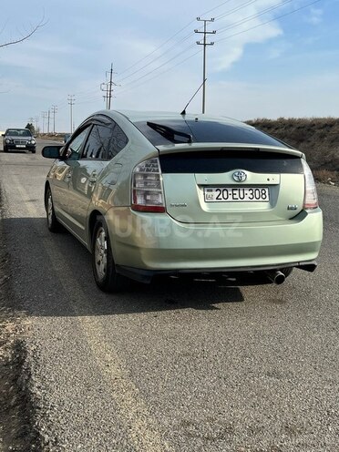 Toyota Prius 2007, 445,695 km - 1.5 l - Gəncə