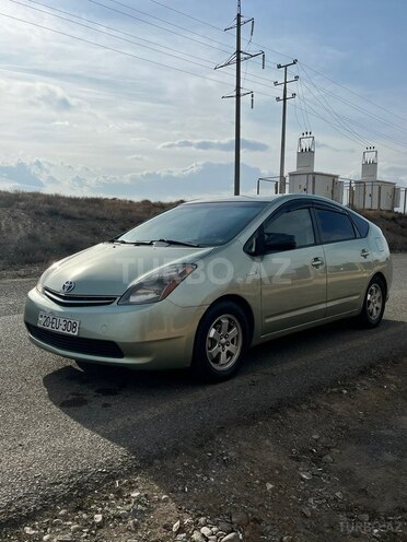 Toyota Prius 2007, 445,695 km - 1.5 l - Gəncə
