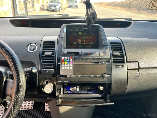 Toyota Prius 2007, 445,695 km - 1.5 l - Gəncə