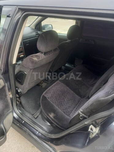 Opel Astra 1998, 413,500 km - 1.6 l - Sumqayıt