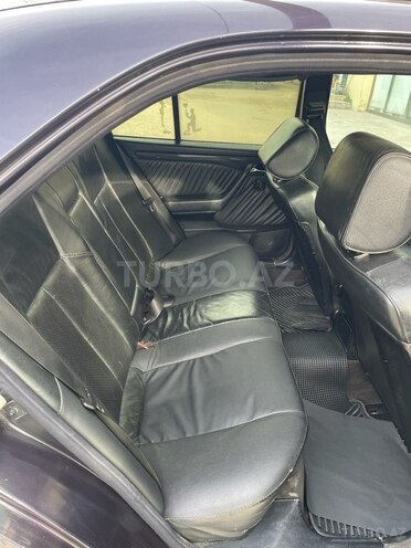 Mercedes C 180 1996, 530,100 km - 1.8 л - Bakı