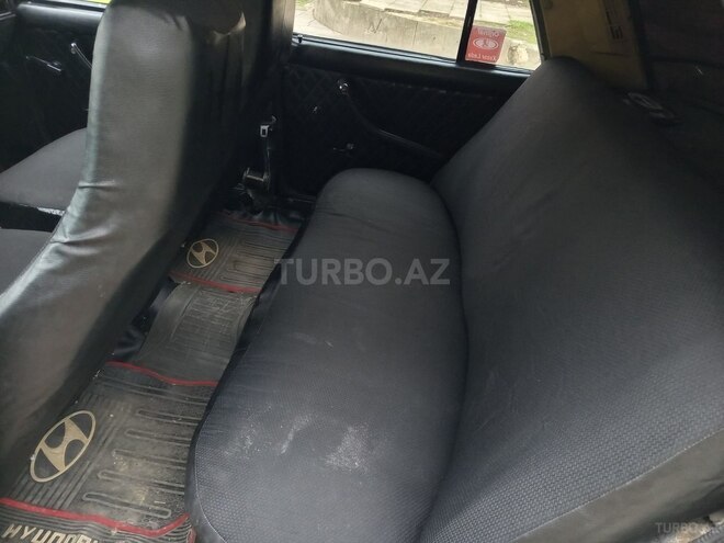 LADA (VAZ) 2107 1998, 13,525 km - 1.6 l - Bakı