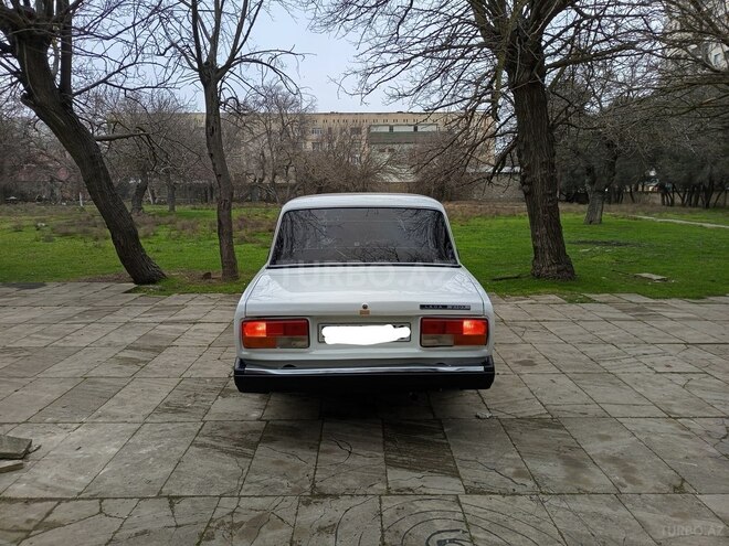 LADA (VAZ) 2107 1998, 13,525 km - 1.6 l - Bakı