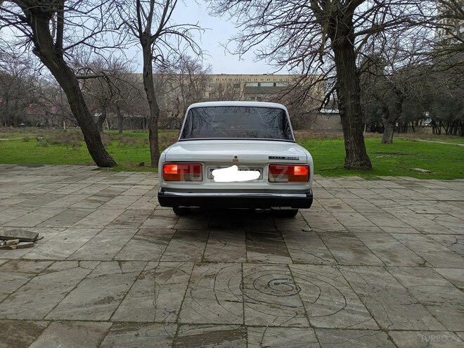 LADA (VAZ) 2107 1998, 13,525 km - 1.6 l - Bakı
