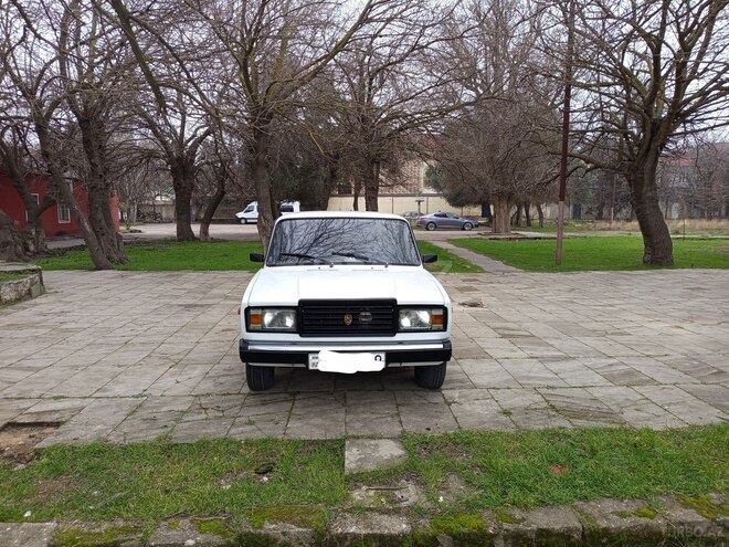 LADA (VAZ) 2107 1998, 13,525 km - 1.6 l - Bakı