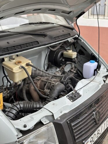 GAZ 33021 1998, 251,415 km - 2.5 l - Bakı