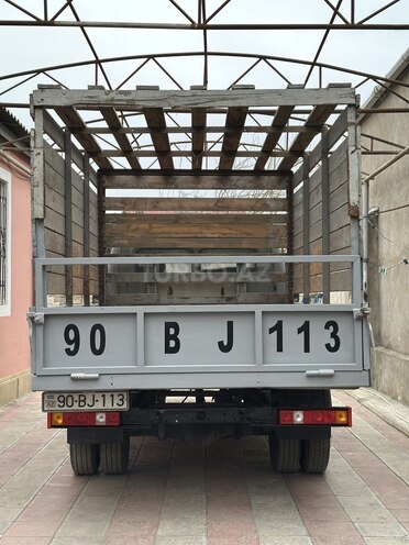 GAZ 33021 1998, 251,415 km - 2.5 l - Bakı