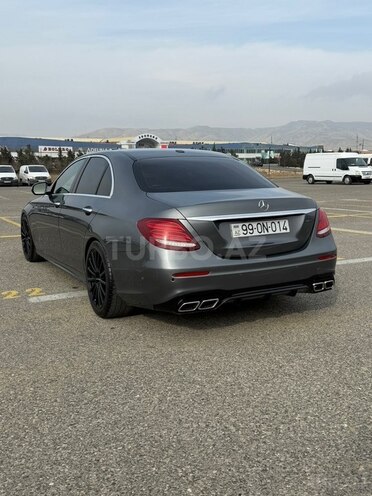 Mercedes E 300 2018, 125,000 km - 2.0 l - Bakı