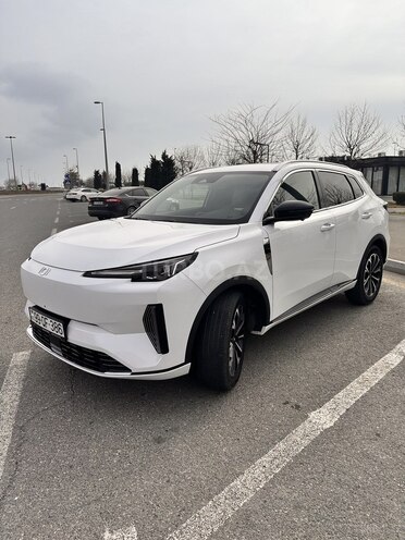 Changan Qiyuan Q05 2025, 14,500 km - 1.5 л - Bakı