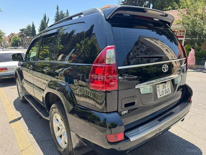 Toyota Land Cruiser Prado-3