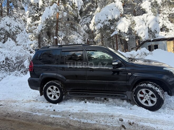 Toyota Land Cruiser Prado-6