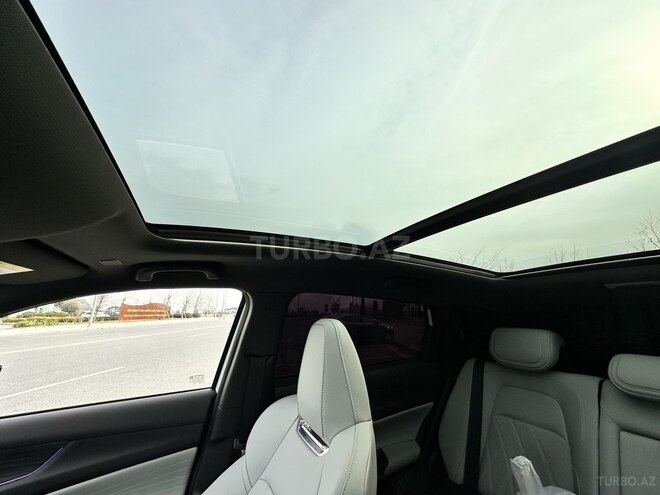 Changan Qiyuan Q05 2025, 14,500 km - 1.5 л - Bakı