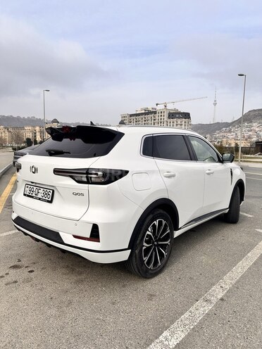Changan Qiyuan Q05 2025, 14,500 km - 1.5 л - Bakı