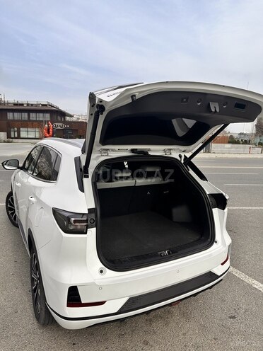 Changan Qiyuan Q05 2025, 14,500 km - 1.5 л - Bakı