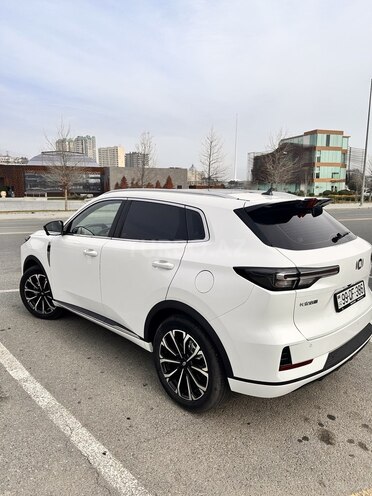 Changan Qiyuan Q05 2025, 14,500 km - 1.5 л - Bakı