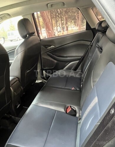 Chevrolet Tracker-6