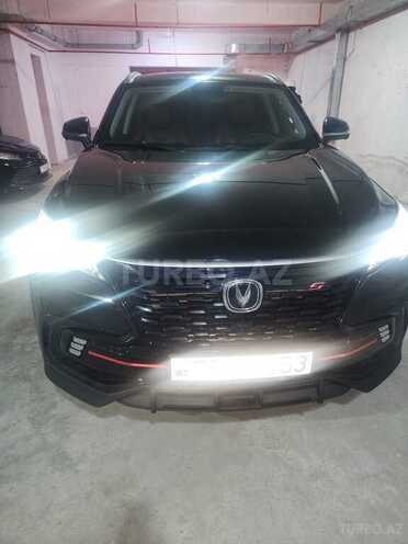 Changan CS 85 2022, 60,000 km - 2.0 л - Bakı