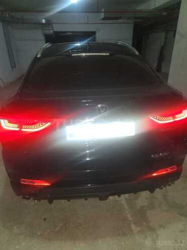 Changan CS 85 2022, 60,000 km - 2.0 л - Bakı