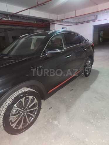 Changan CS 85 2022, 60,000 km - 2.0 л - Bakı