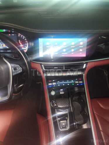 Changan CS 85 2022, 60,000 km - 2.0 л - Bakı