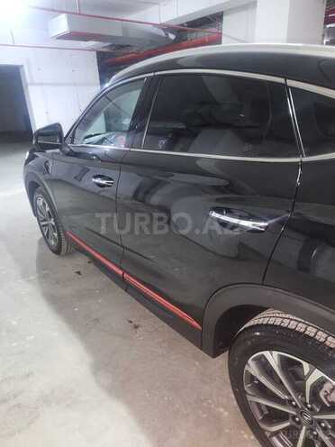 Changan CS 85 2022, 60,000 km - 2.0 л - Bakı