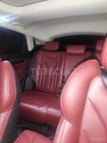 Changan CS 85 2022, 60,000 km - 2.0 л - Bakı