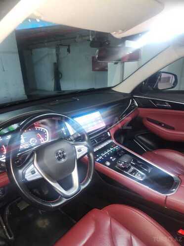 Changan CS 85 2022, 60,000 km - 2.0 л - Bakı